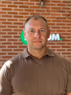Андрей Аземка