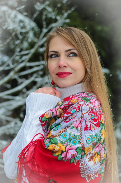 Алеся Иванова